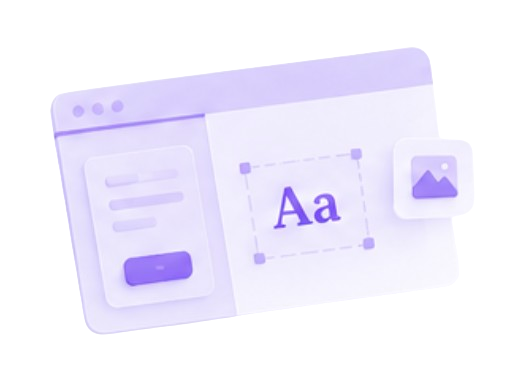 Design & No-Code