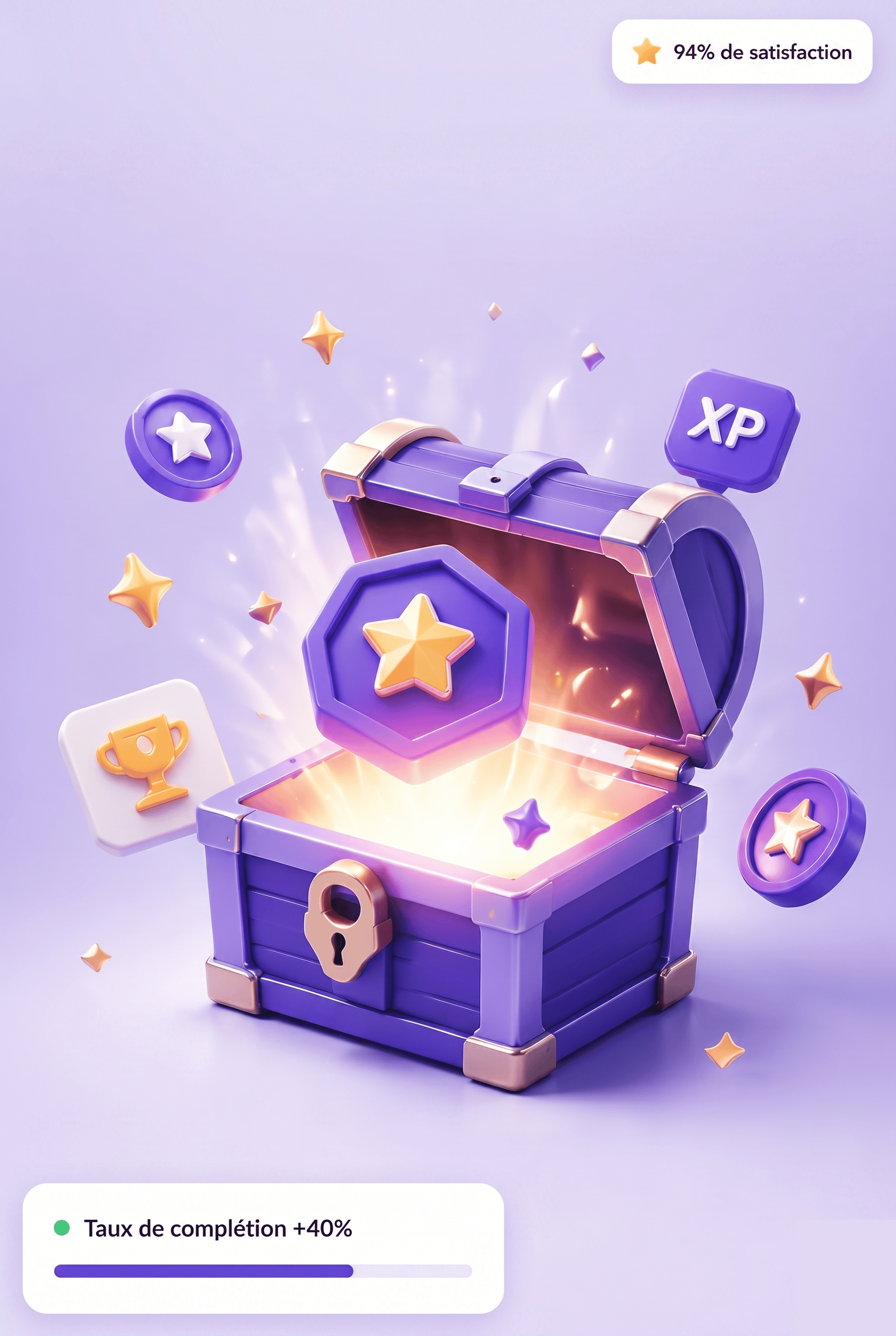 Gamification